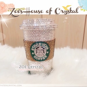 Jennifer Lopez Bedazzled Cup - Etsy