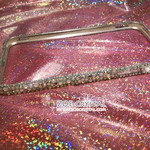 Iphone / Samsung Phone Bumper Case Cover Protector