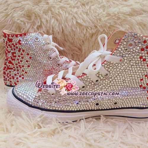 converse stylish
