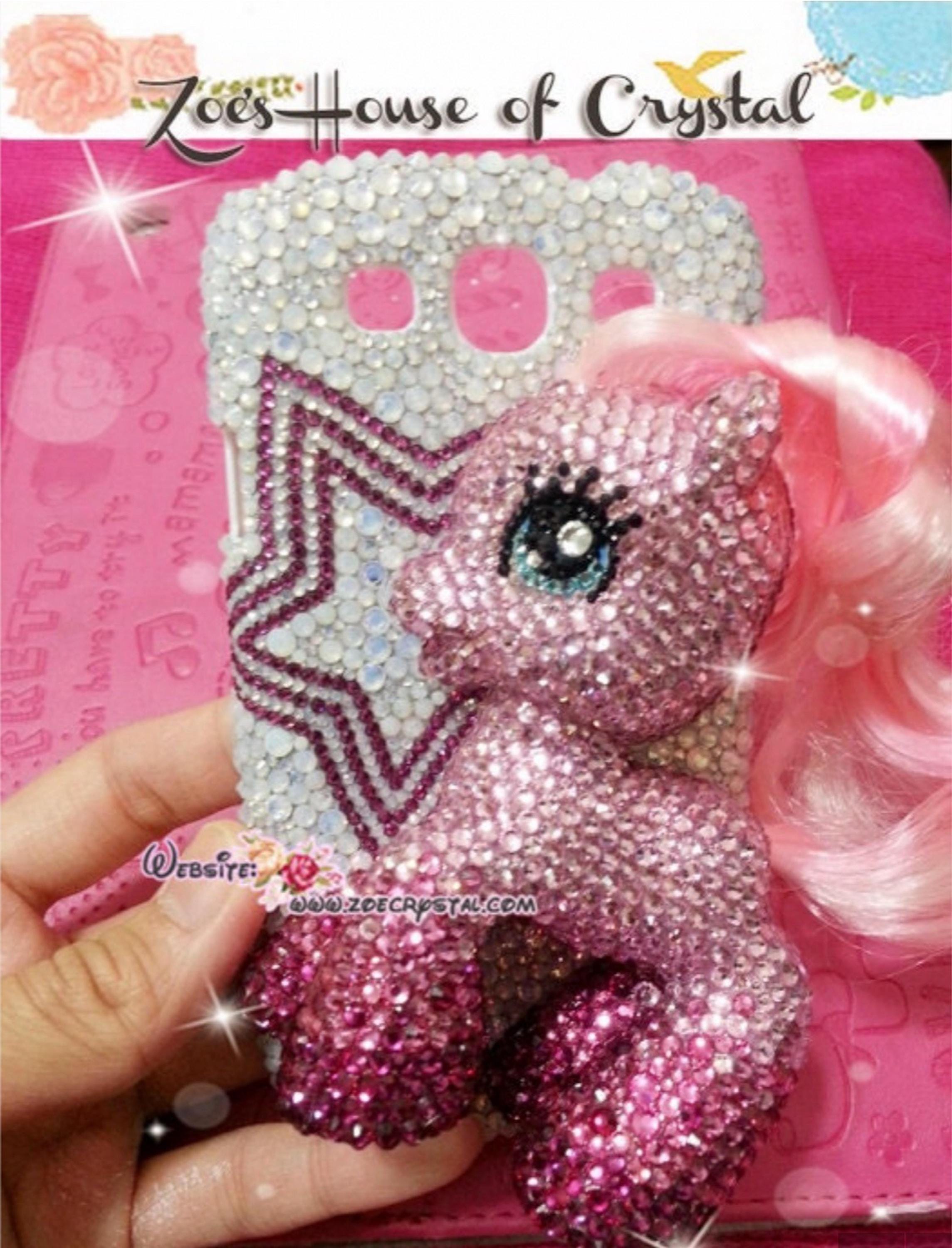 My Pony Phone Case - Etsy