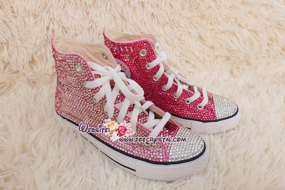 bling converse