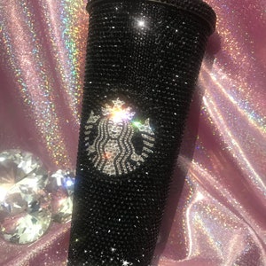 Updated* Decal Size Guide for Starbucks Cups - Kayla Makes