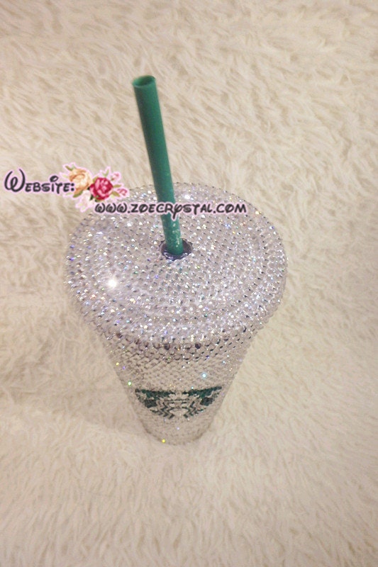 Come Bling with Me - Rhinestone Tumblers 101, Morgan Capps