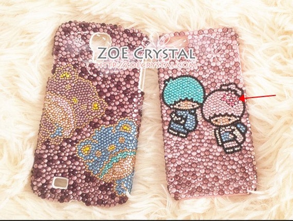 Buy Customize Your iPhone Samsung Phone Case Cover W Bling