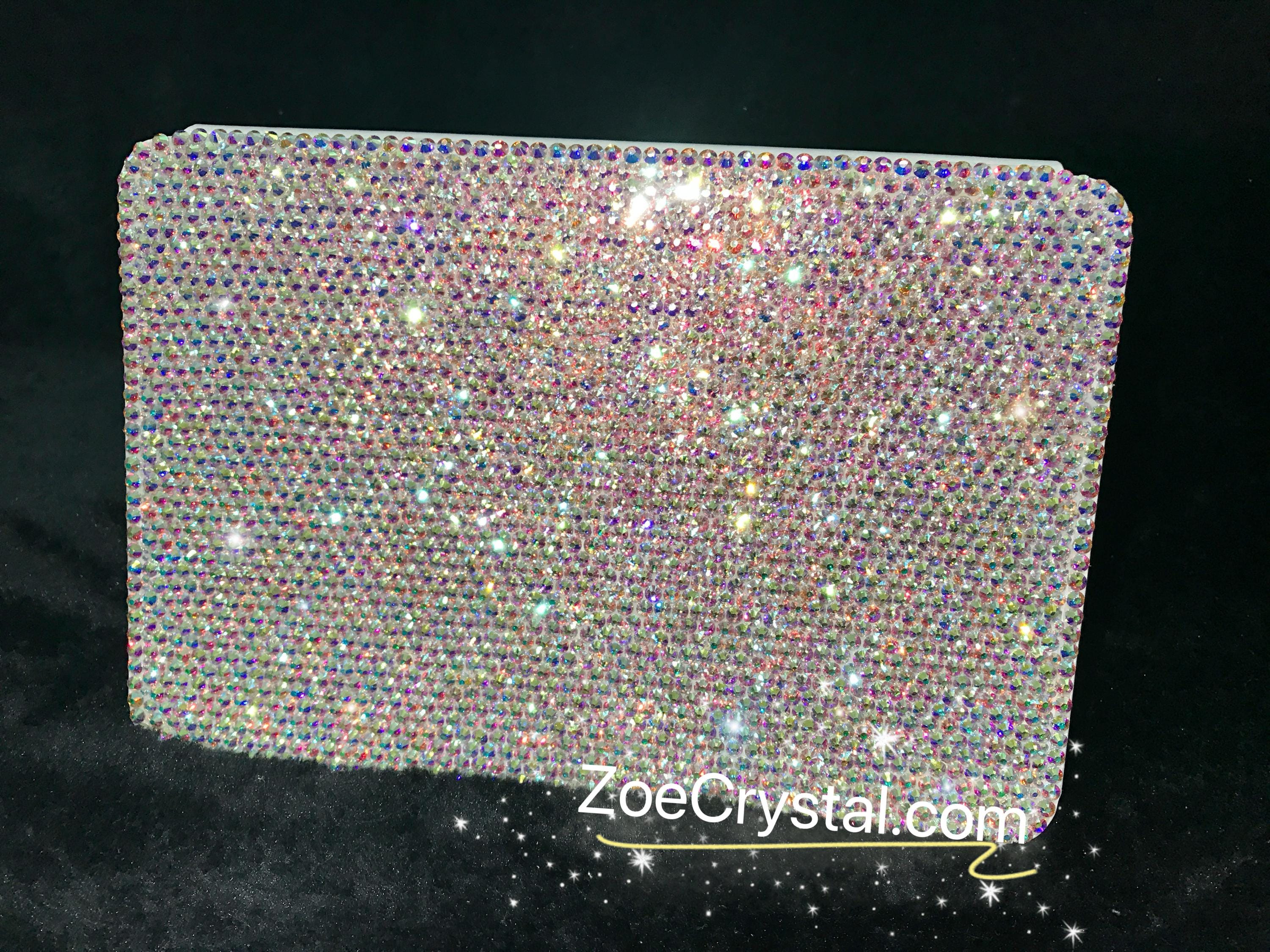 SWAROVSKI iPadケース Swarovski iPad Case - Etsy