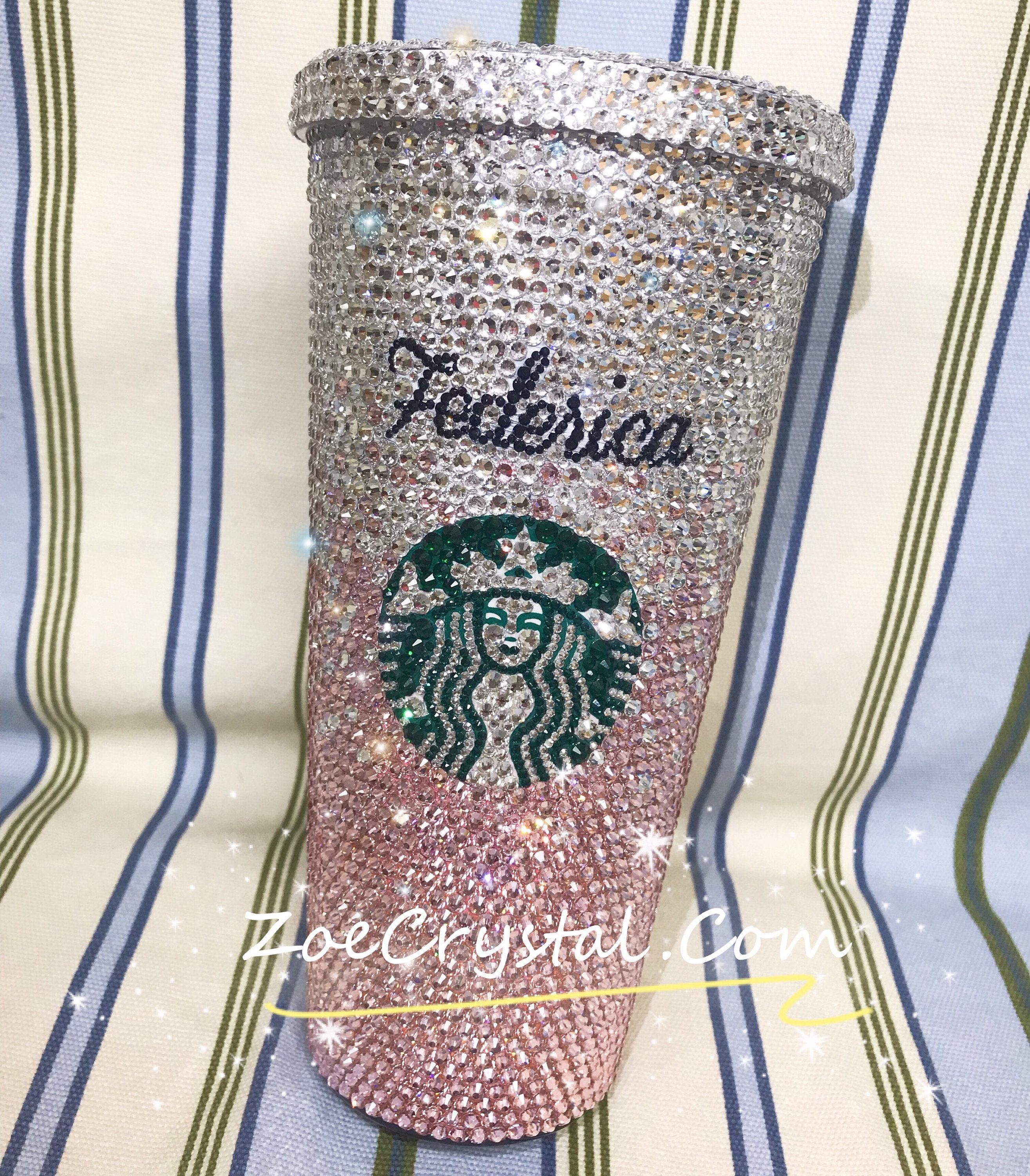 Starbucks Coffee - amethyst Amazon.com | Starbucks Jeweled Purple Taffy 2023 Valentine's