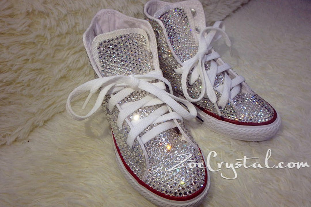Nuevo color ** SNEAKERS CONVERSE Chuck Taylor All Star brillantes