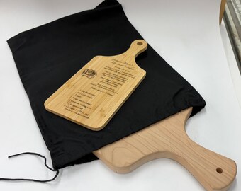 Reusable Cotton Gift Bag