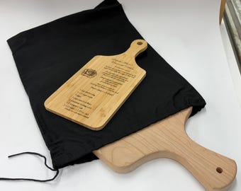Cutting Board Accessory Kit