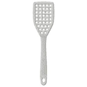 Spatula Machine Embroidery Design - Instant Download