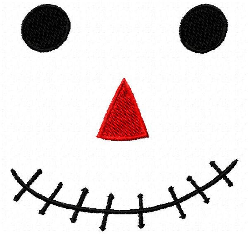 Scarecrow face machine embroidery design instant download  etsy Scarecrow face machine embroidery design instant download  etsy