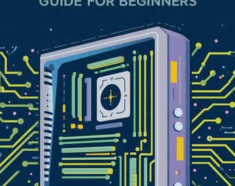How Computers Work Guide | Hardware, Software, IT Basics (PDF Ebook)