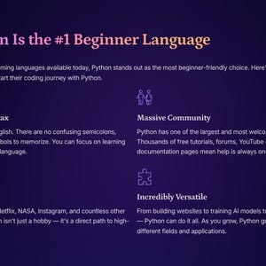 Livro de exercícios de programação em Python para iniciantes | Aprenda a programar passo a passo (Download em PDF) imagem 4