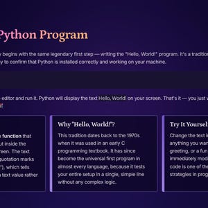 Livro de exercícios de programação em Python para iniciantes | Aprenda a programar passo a passo (Download em PDF) imagem 8