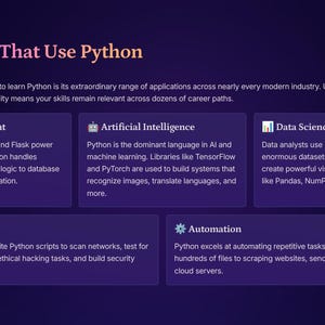 Livro de exercícios de programação em Python para iniciantes | Aprenda a programar passo a passo (Download em PDF) imagem 5