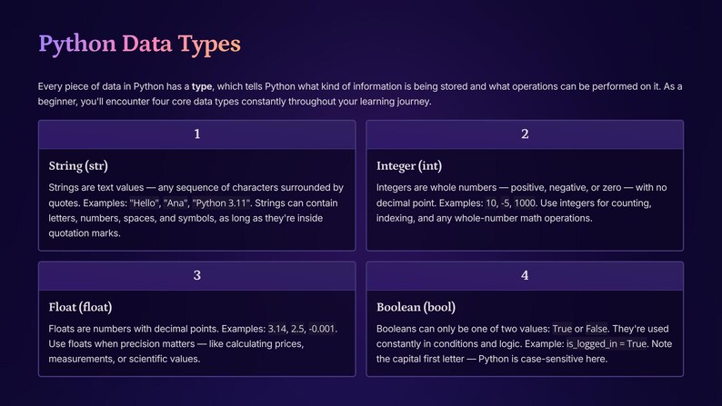 Livro de exercícios de programação em Python para iniciantes | Aprenda a programar passo a passo (Download em PDF) imagem 10