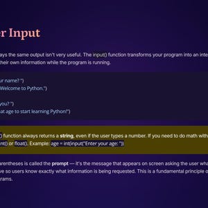 Livro de exercícios de programação em Python para iniciantes | Aprenda a programar passo a passo (Download em PDF) imagem 12