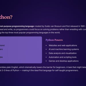 Livro de exercícios de programação em Python para iniciantes | Aprenda a programar passo a passo (Download em PDF) imagem 3