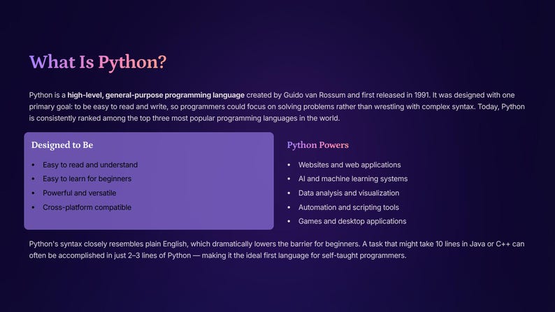 Livro de exercícios de programação em Python para iniciantes | Aprenda a programar passo a passo (Download em PDF) imagem 3