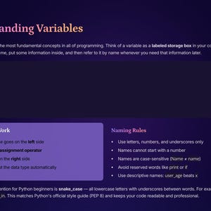 Livro de exercícios de programação em Python para iniciantes | Aprenda a programar passo a passo (Download em PDF) imagem 9