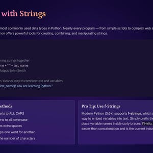 Livro de exercícios de programação em Python para iniciantes | Aprenda a programar passo a passo (Download em PDF) imagem 11