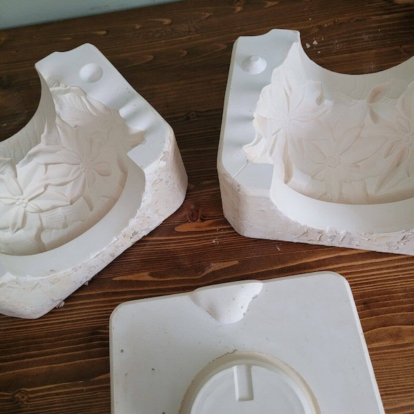 Slip Casting Mold Etsy