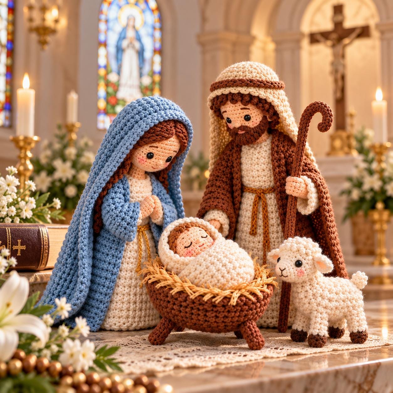 Costco nativity set - Etsy 日本
