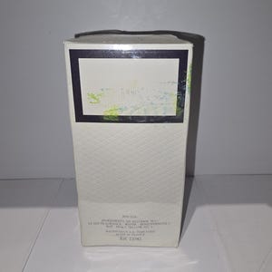 Balenciaga Le Dix Eau de Toilette 28ml – Vintage Atomizer NYHET med Box – Klassisk doft