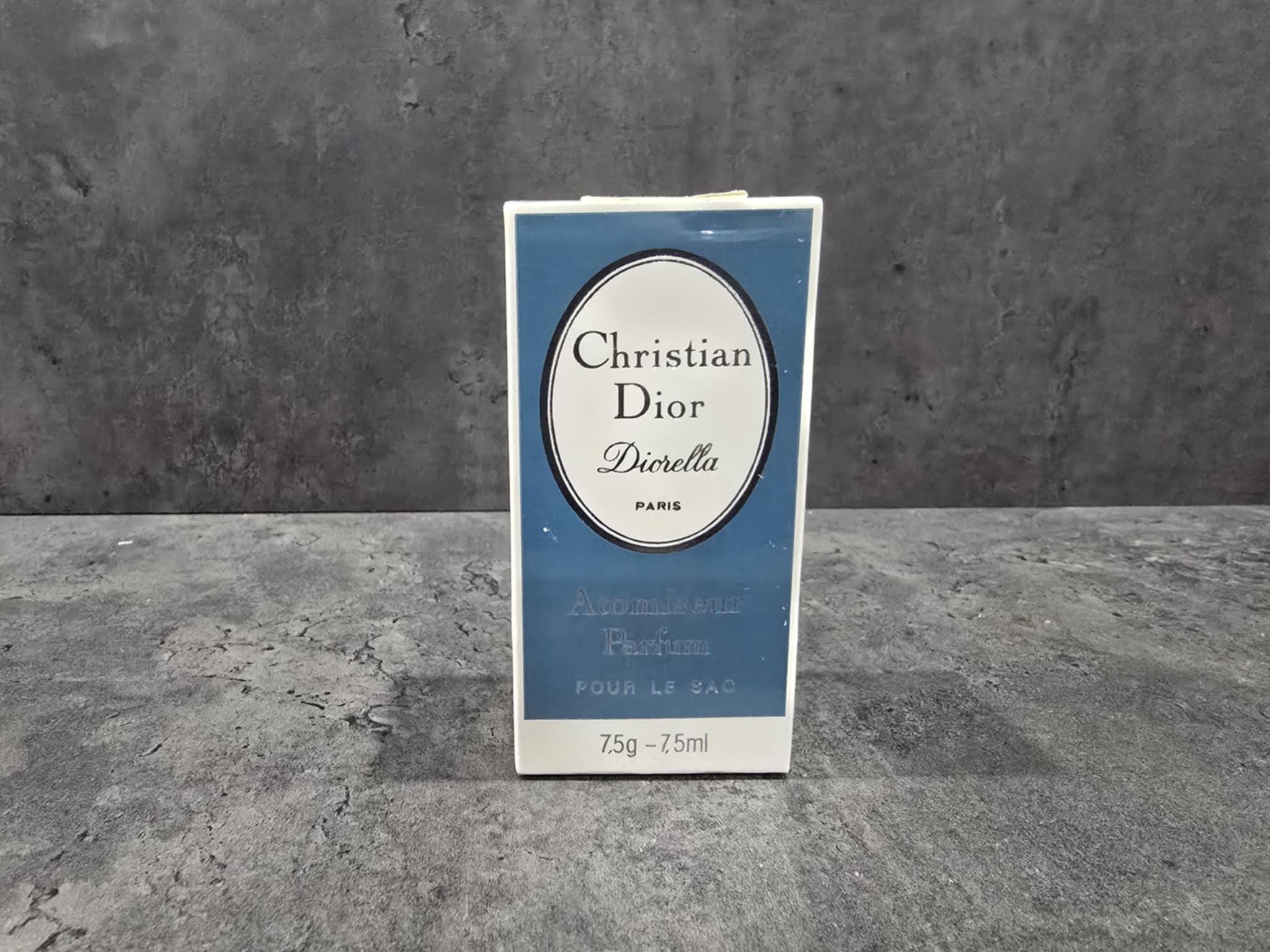Dior Diorella - Etsy UK