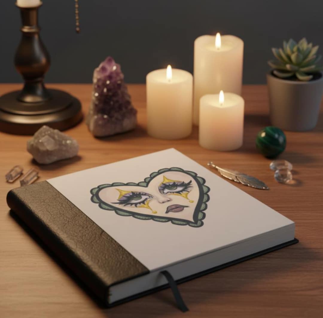 Dark Cute Sticker Pack | 10 Digital Stickers | Gothic Feminine Tattoo ...