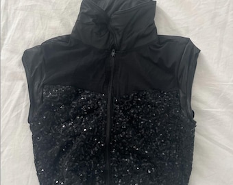 Dance Costume Top