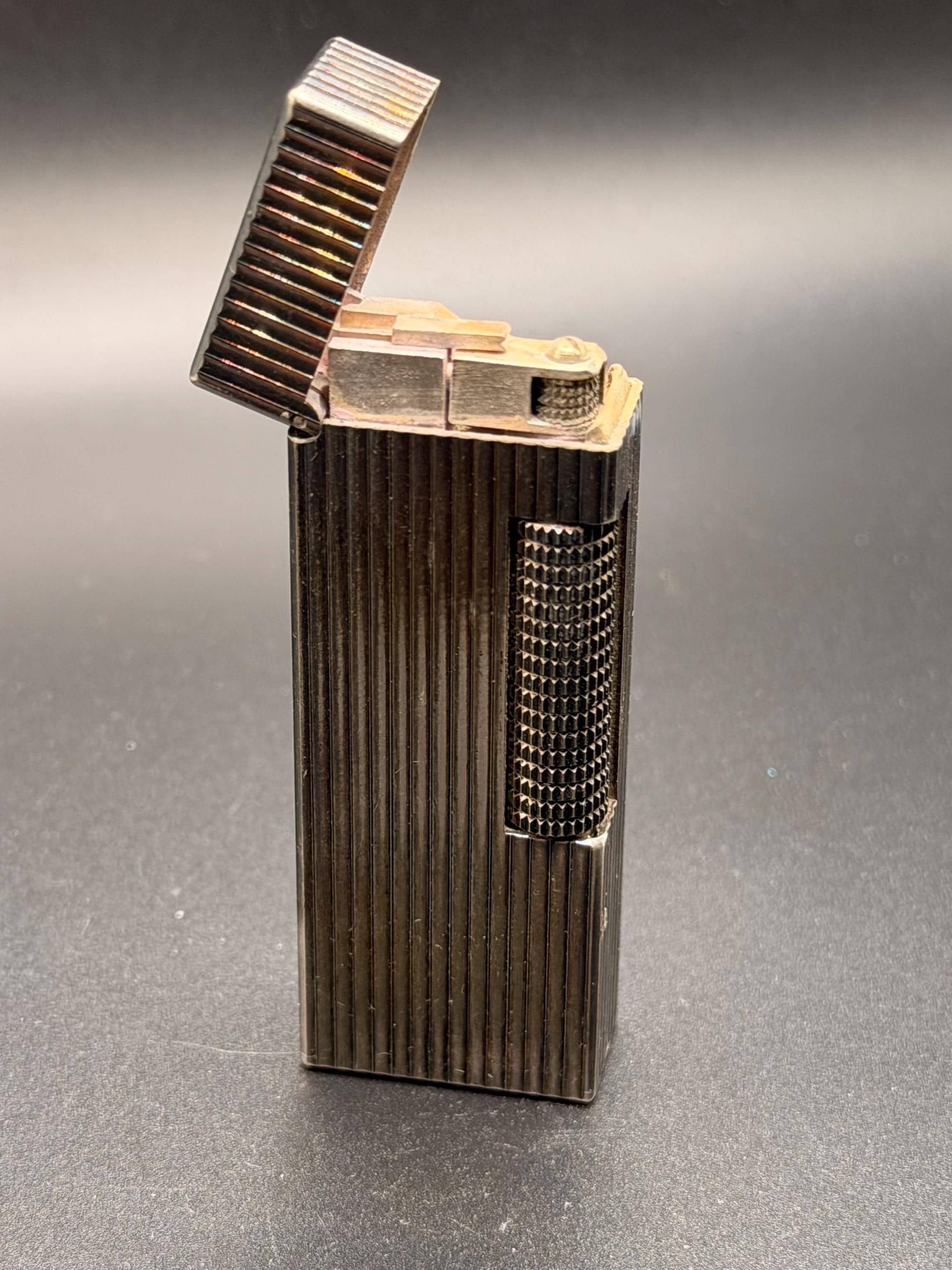 Dunhill lighters made in switzerland - Etsy 日本