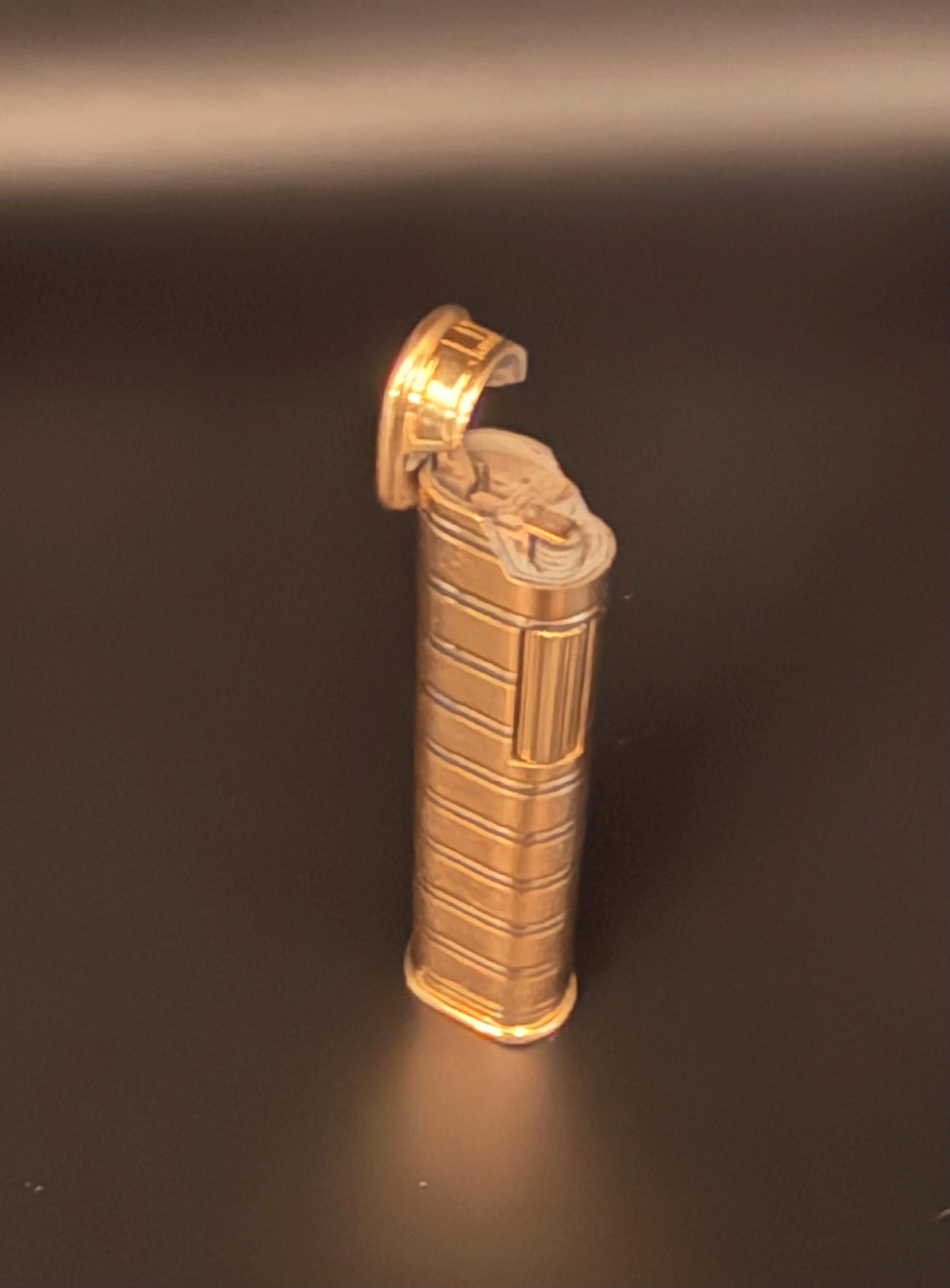 Dunhill lighters made in switzerland - Etsy 日本