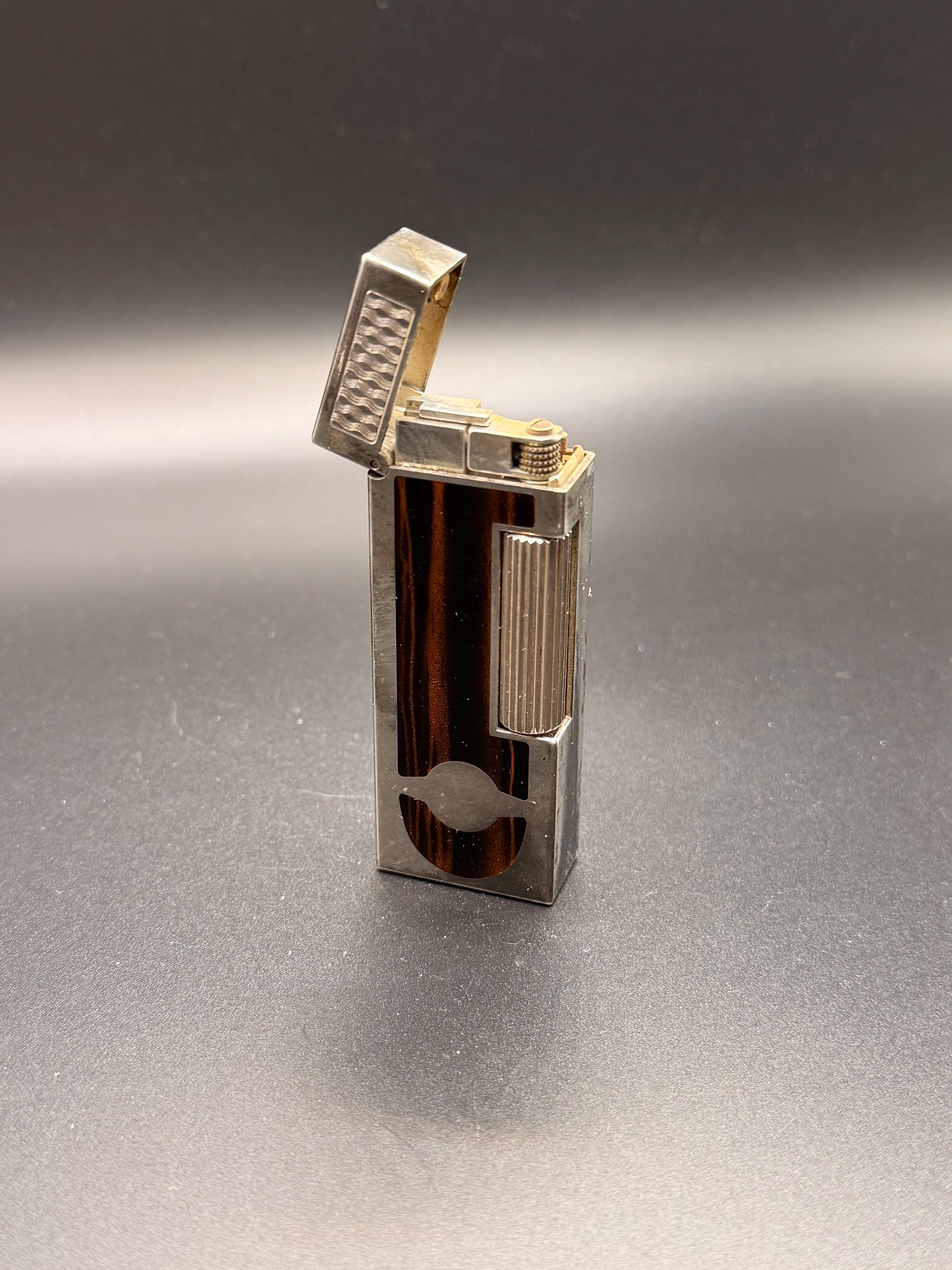 Dunhill lighters made in switzerland - Etsy 日本