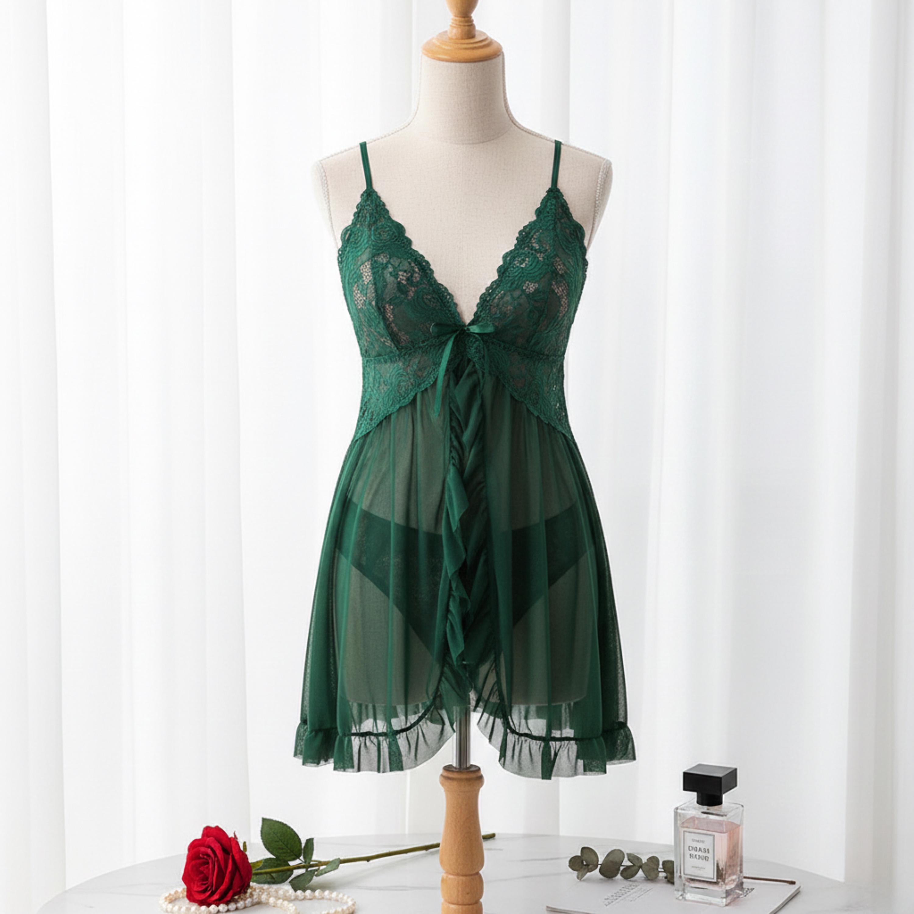 Babydoll Dress Nightwear Dresses For Honeymoon Babydoll Nightdress Babydoll Dress Nightwear Dresses For Honeymoon Babydoll Nightdress