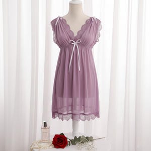 Sexy Homewear