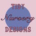 Owner of <a href='https://www.etsy.com/shop/TidyNurseryDesigns?ref=l2-about-shopname&from_page=listing' class='wt-text-link'>TidyNurseryDesigns</a>