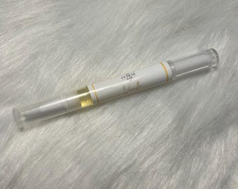 3ml Cuticle Oil Pens