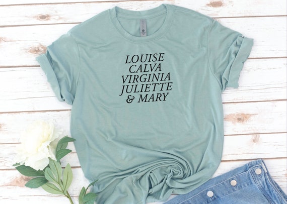 Alpha sigma alpha shirts Clearance