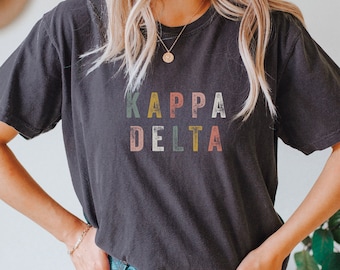 Sorority shirt designs cheap