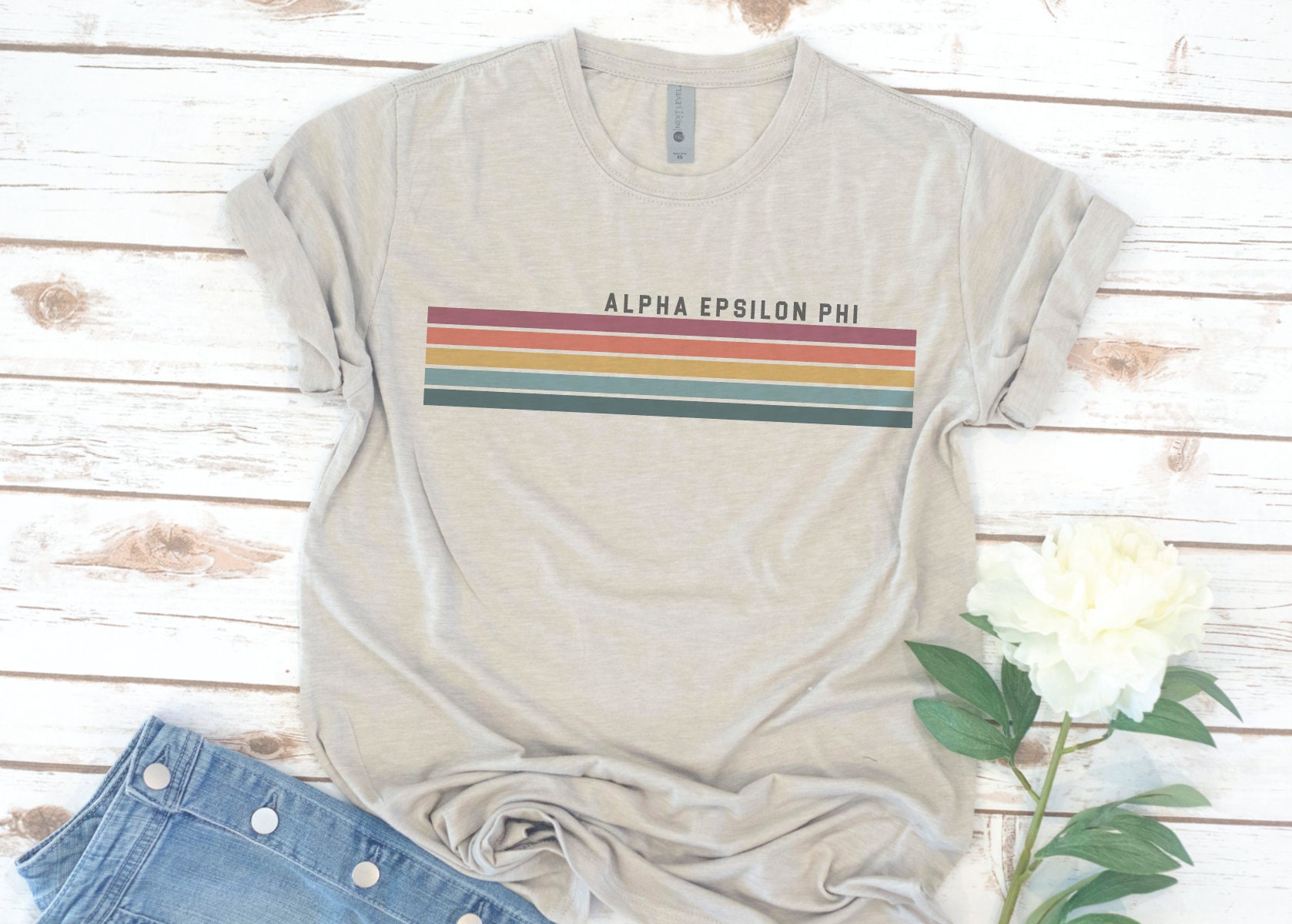 sorority shirts
