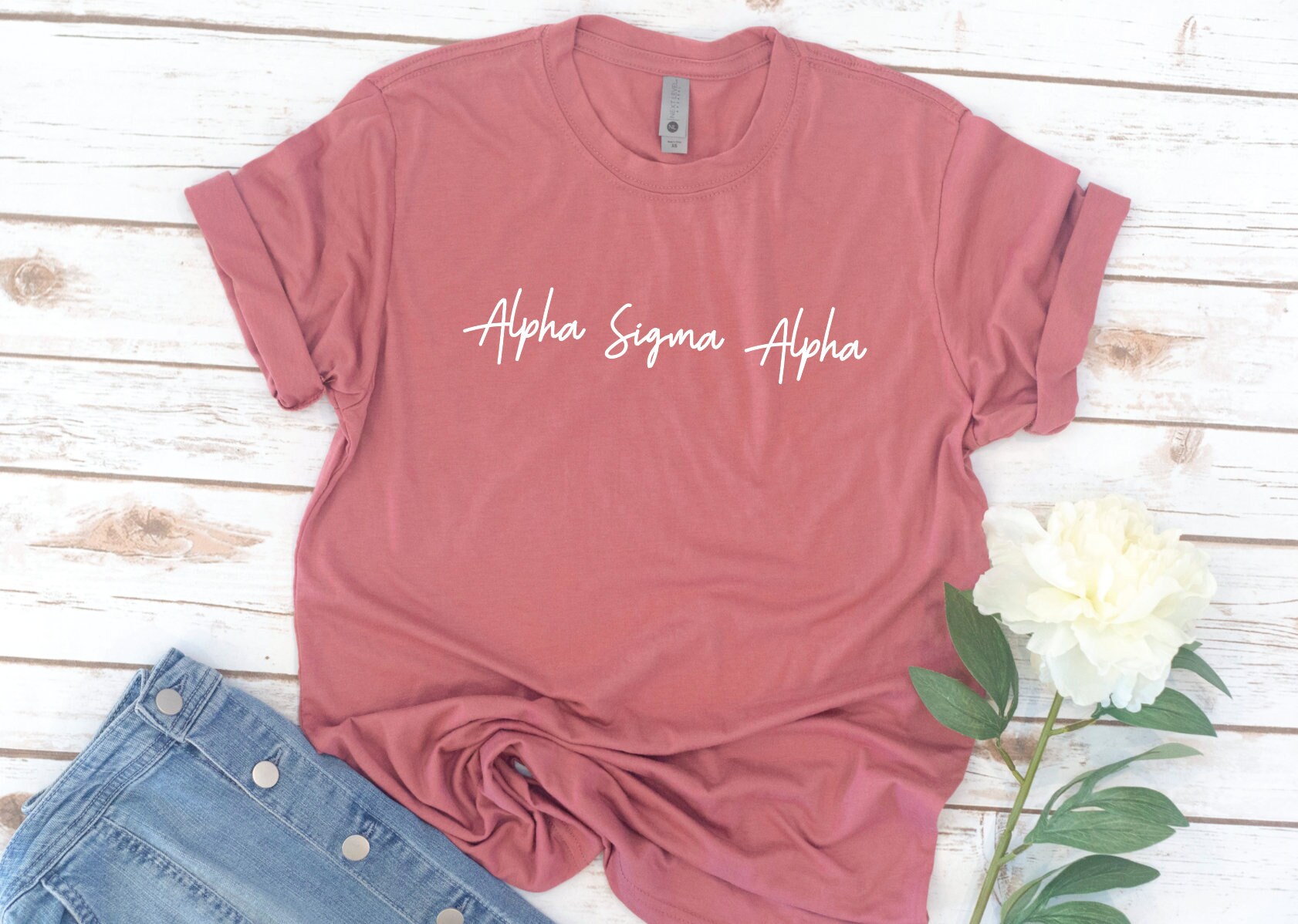 alpha phi sigma shirts