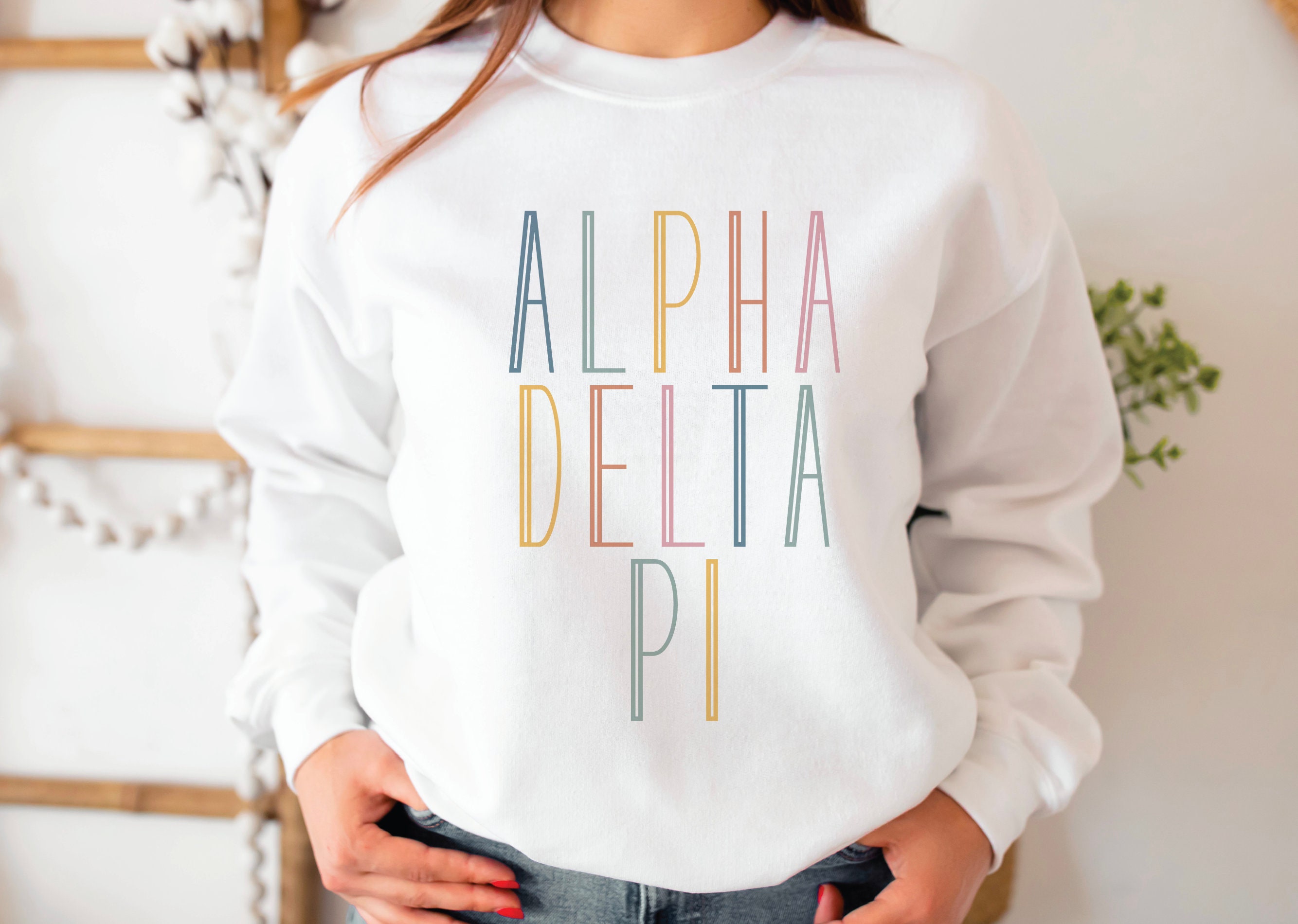 sorority shirts