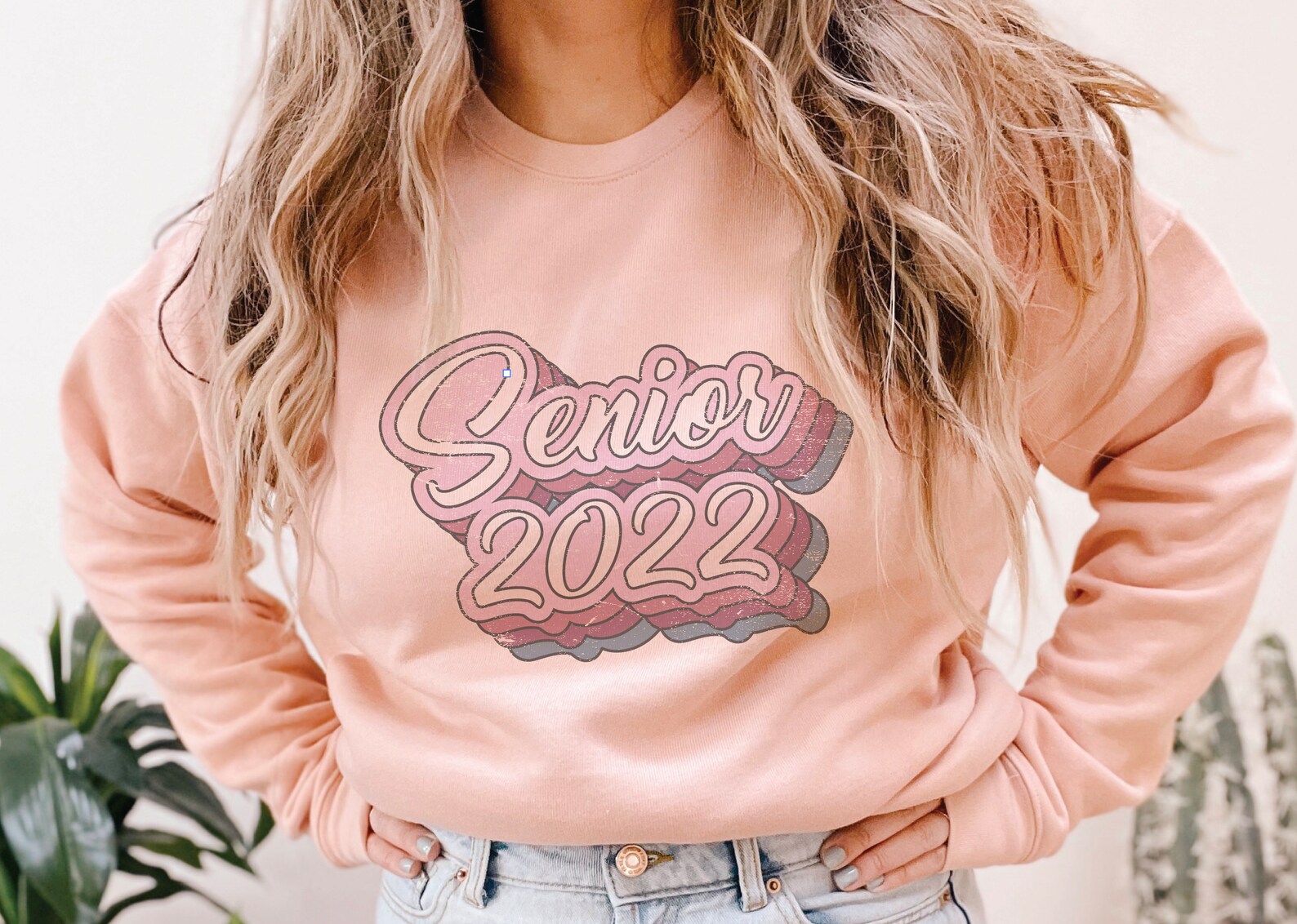 Senior Class sweatshirt Senior fleece Class of 2020 High Etsy