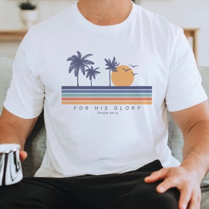 Hombres cristianos, regalo para cristianos, pero Dios, camisa de hombre, regalo para papá, esposo, hombres, camisa cristiana, Jesús, Pascua, regalo de Navidad, Pascua