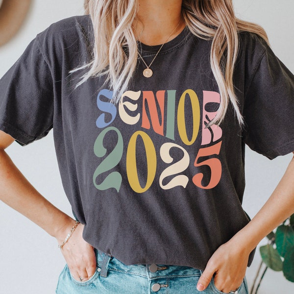Vintage 2025 Shirt Etsy