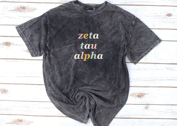 Alpha phi delta shirts cheap