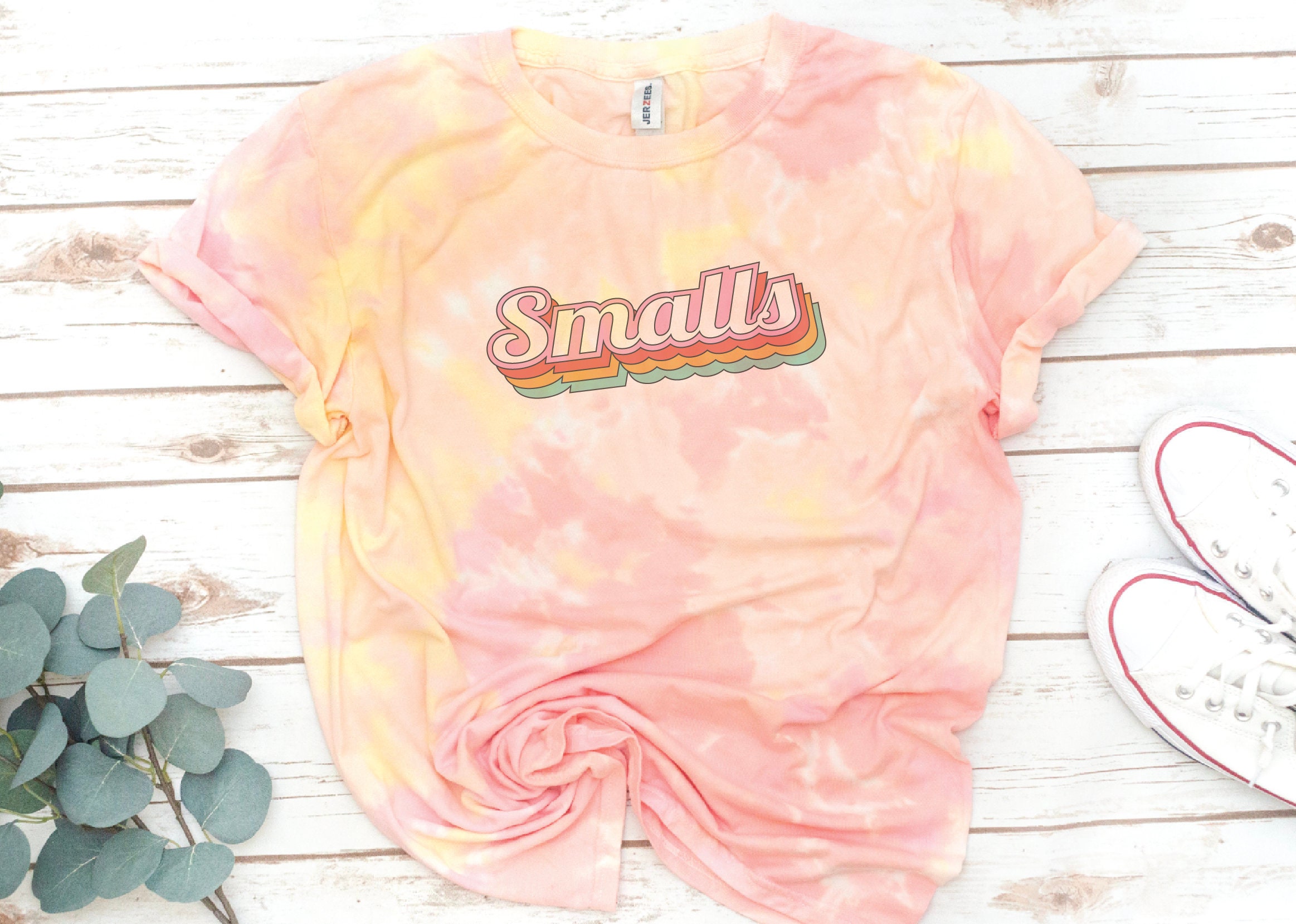 biggie smalls big little shirts
