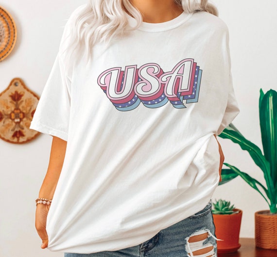 July Fourth 1776 Vintage T-Shirt July Fourth 1776 Vintage T-Shirt