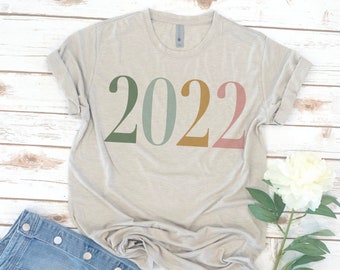 Senior shirt, Class of 2022, Class of 2022, High School Senior, Seniors 2023, Seniors 2024, Graduation, Vintage, Retro